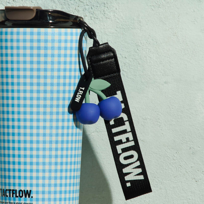 M&oacute;c kho&aacute; silicone hoa c&uacute;c TACTFLOW &ndash; Trắng &ndash; TFC102WHITEDAISY, , large image number null